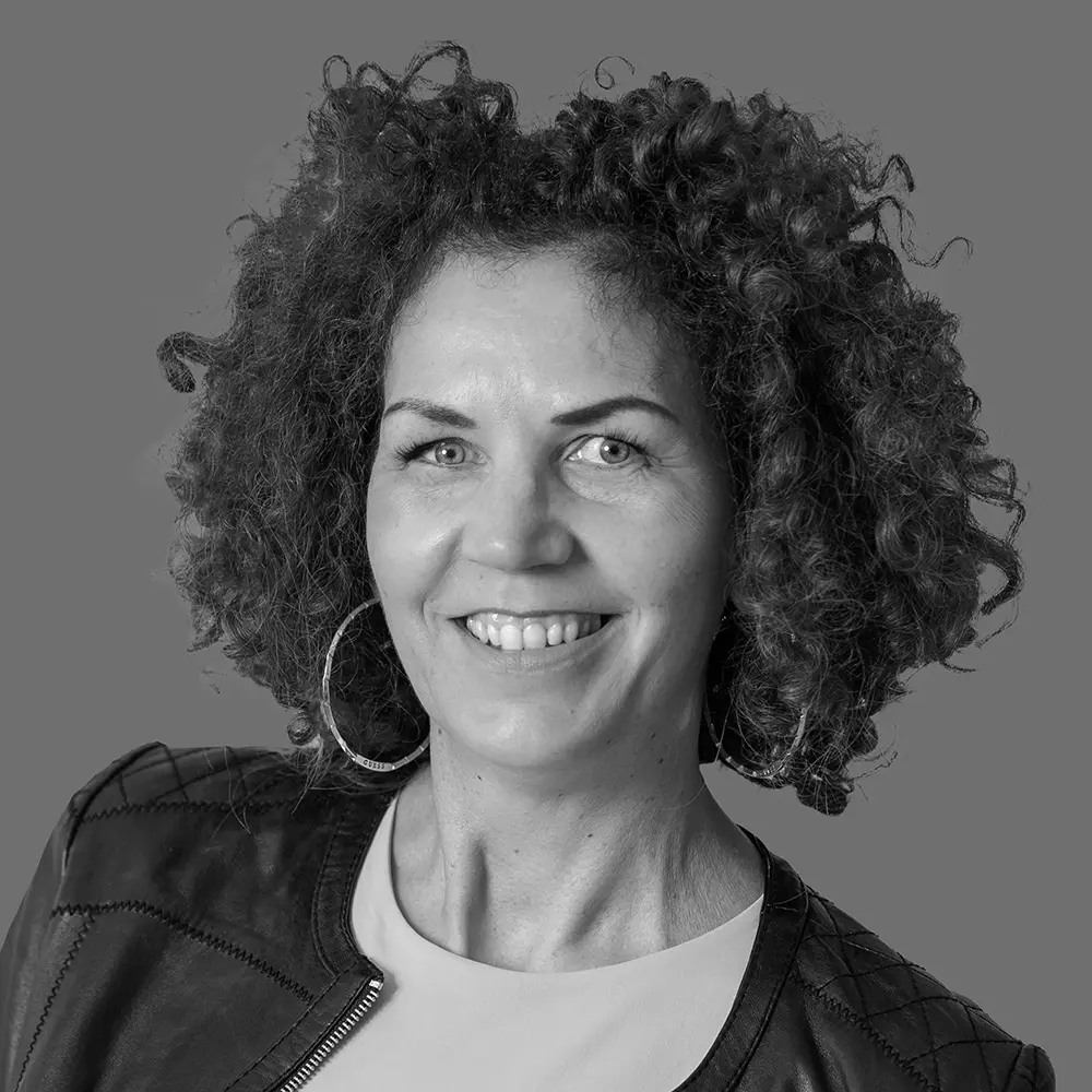 Gesine Wotschke