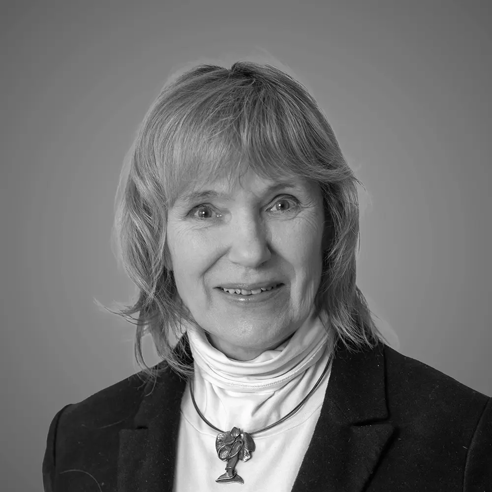 Inge Lore König