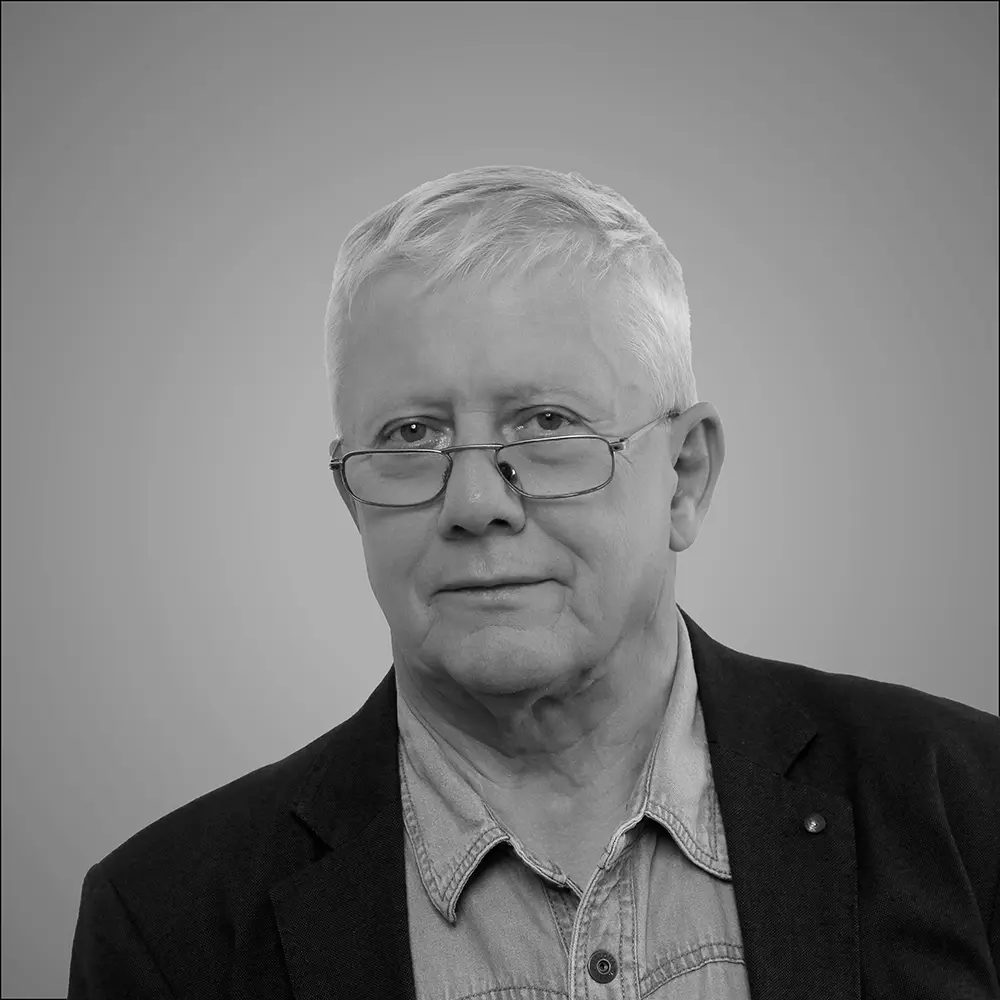 Jürgen Schwarz