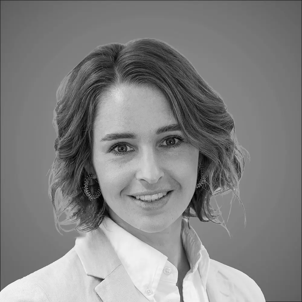 Katharina Schroeder