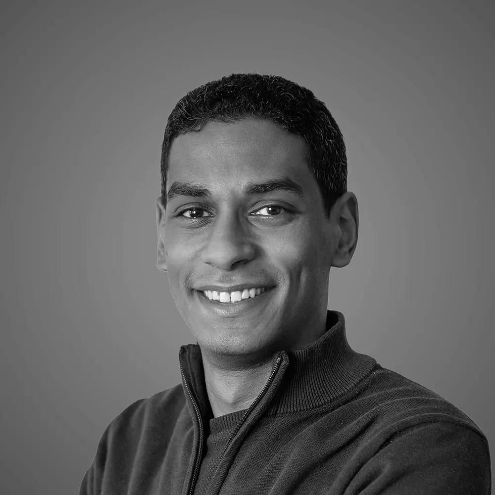 Omar Masoud