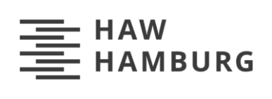 Logo HAW Hamburg