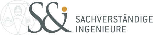 Logo S&I