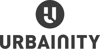 Logo Urbainity
