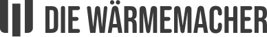 Logo Die Wärmemacher