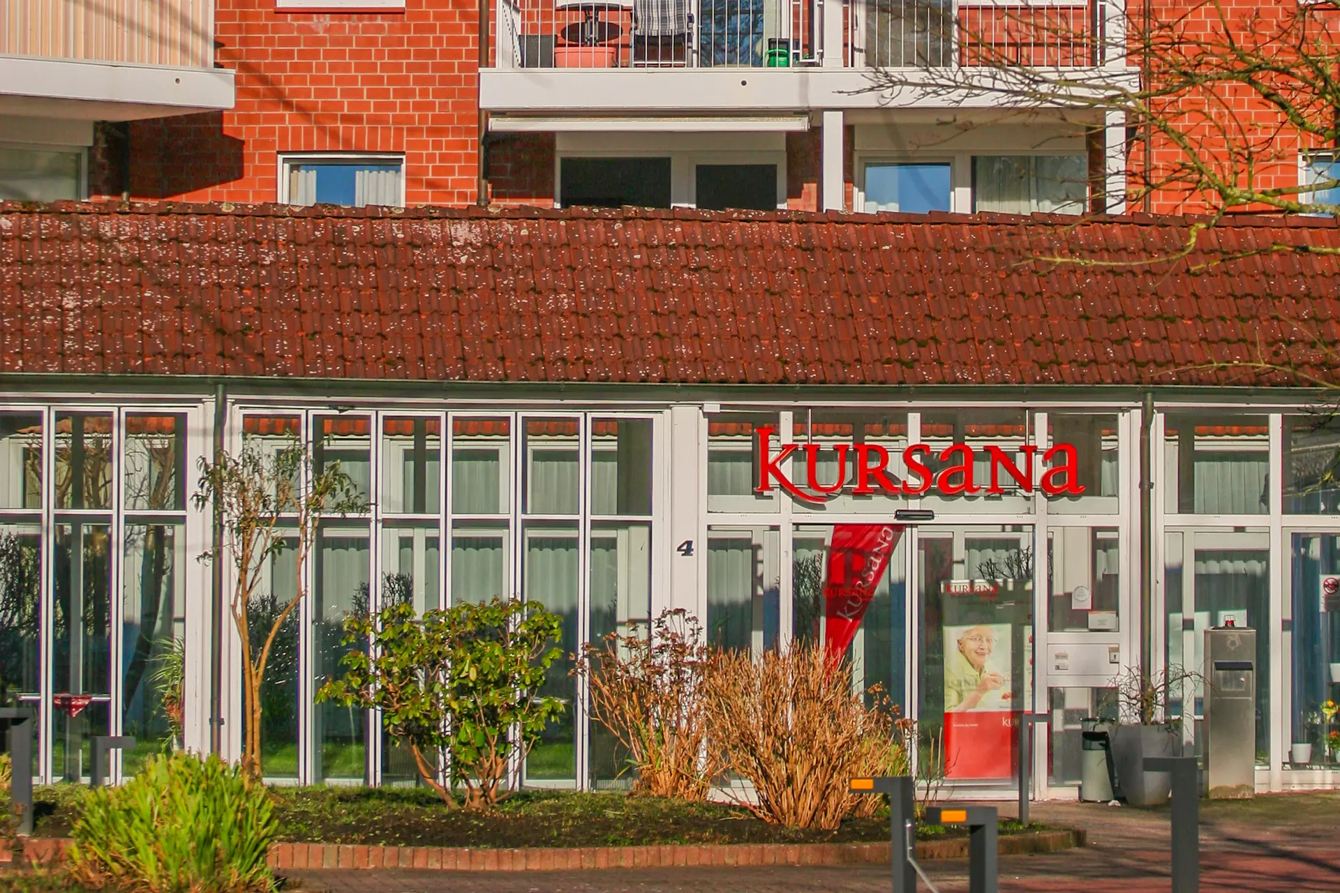 Referenz Kursana 3