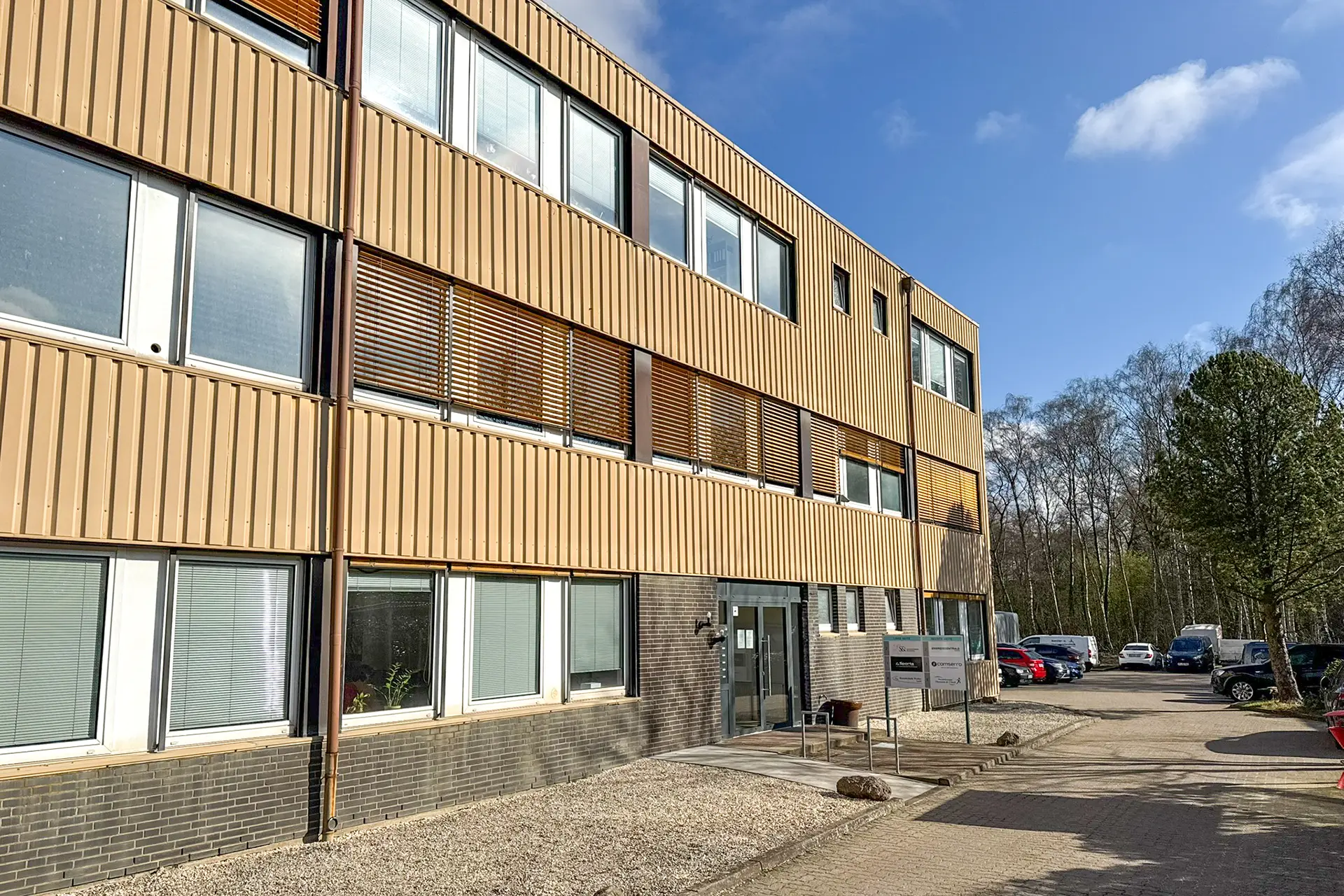 Referenz Rugenbarg 2