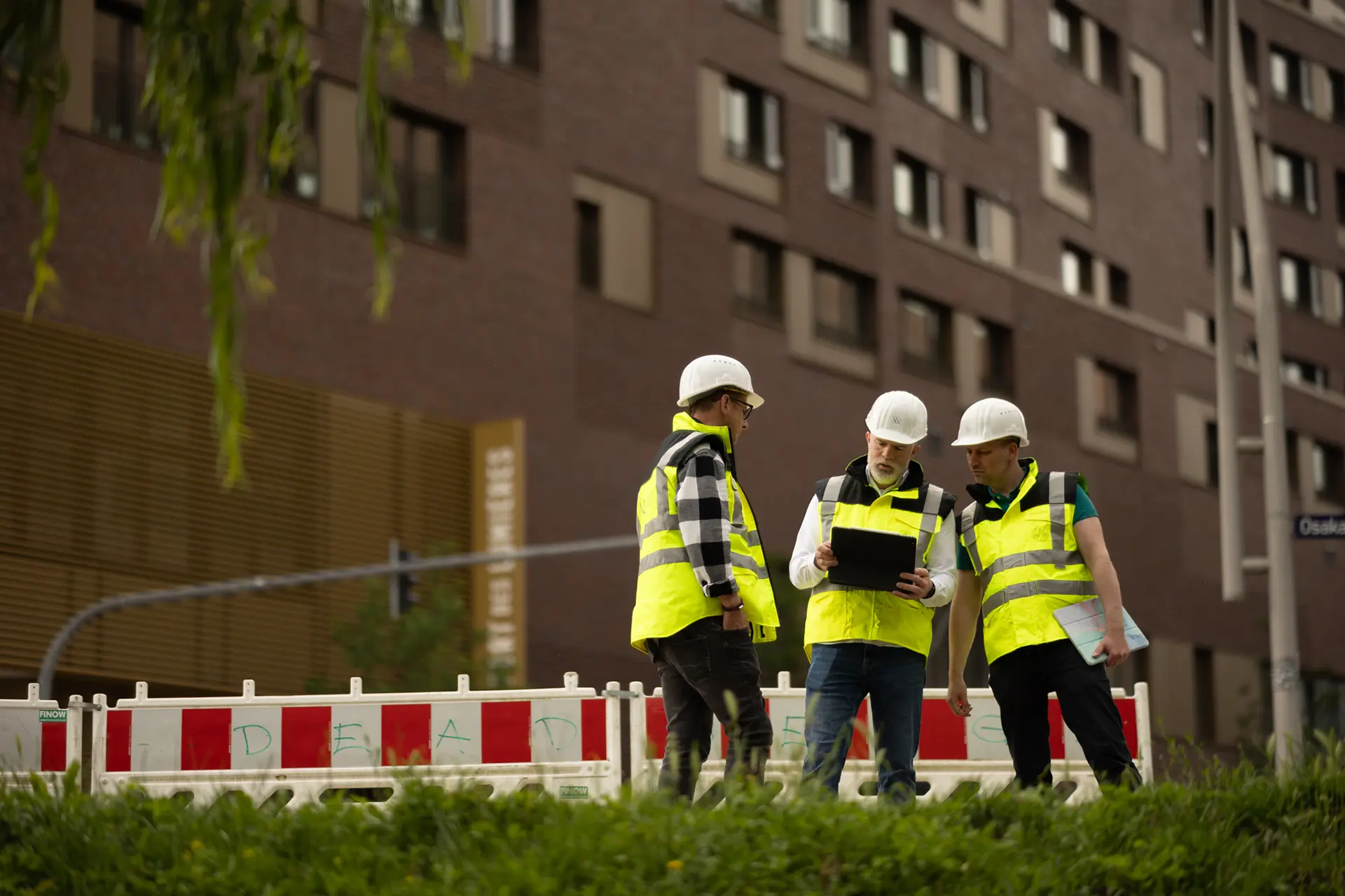 Referenz Hafencity 2