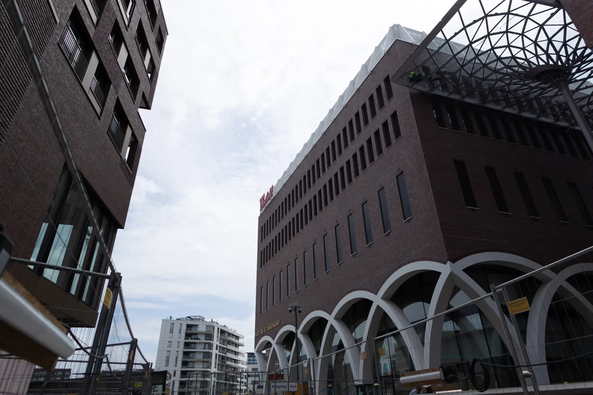 Referenz Hafencity 3